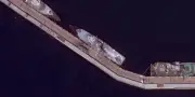 Ukraine : la Russie dit ne pas avoir reçu de proposition formelle de moratoire en mer Noire