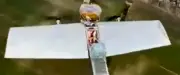 Ukraine : la Russie déploie un drone kamikaze inédit avec deux mines TM-62