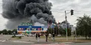 Ukraine : la Russie lance 7 missiles et 96 drones, selon Kiev