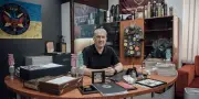 Ukraine : le colonel Pavlo Yelizarov, artisan des destructions russes