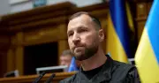 Ukraine : le SBU Yevhenii Khmara nommé ministre de la Défense
