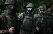 Ukraine : un ado disparu retrouvé dans les rangs russes