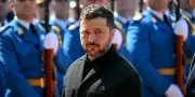 Ukraine : Zelensky reprend la main après un mois de crise