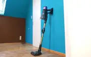 Ultenic U20 : un aspirateur balai abordable et performant