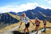 Ultra-endurance : les femmes rattrapent les hommes sur les longues distances