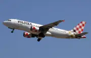 Un A320 de Volotea fait demi-tour après une alerte technique