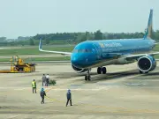 Un Boeing 787 de Vietnam Airlines contraint de revenir à Munich