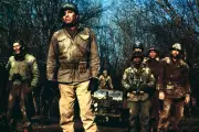 Un château en enfer : l'étrange film de guerre de Sydney Pollack