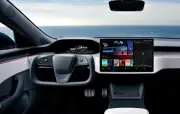Un conducteur de Tesla arrêté pour excès de vitesse impute l'Autopilot