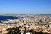 Un deuxième narcotrafiquant marseillais arrêté en Algérie