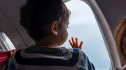 Un enfant indiscipliné fait annuler un vol au Canada