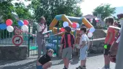 Un espace de jeux et de rencontres pour enfants et parents à La Mure-Argens