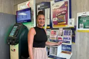 Un habitué de Saint-Laurent-du-Var gagne 647 149 € à l'Euromillions