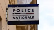 Un homme s'introduit dans un commissariat de Marseille