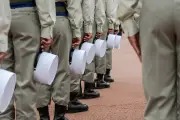 Un légionnaire français capturé en Colombie par la dissidence des FARC