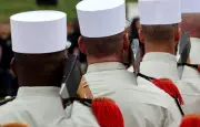 Un légionnaire franco-colombien enlevé par des dissidents des Farc