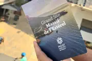 Un livre dévoile les trésors du massif de l'Estérel