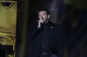 Un maire peut-il interdire un concert de Patrick Bruel ?
