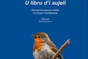 Un manuscrit inédit de Louis Notari sur les oiseaux ressuscite le monégasque