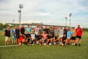 Un nouveau club de rugby voit le jour à La Garde avec 35 seniors