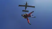 Un parachutiste meurt à l'aéroport de Montoir-de-Bretagne