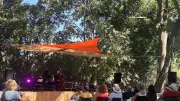 Un piano sous les arbres : 18e édition du festival à Lunel-Viel
