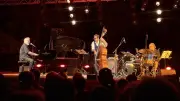 Un piano sous les arbres : journée riche ce samedi 22 août