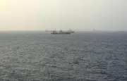 Un pétrolier touché par un projectile inconnu dans le détroit d'Ormuz