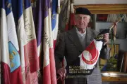Un rond-point du Var portera le nom de Pierre Velsch, héros du Débarquement