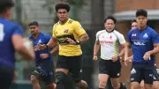 Un rugbyman fidjien de 26 ans meurt d'un coup de chaleur au Japon