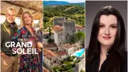 Un si grand soleil fête son 2000e épisode, un château 5 étoiles et Fidji Simo