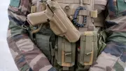 Un soldat de la Légion étrangère enlevé en Colombie