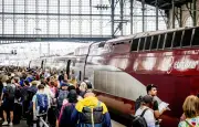 Un touriste néo-zélandais contrôlé avec un obus dans sa valise à Paris