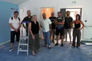 Une 5e classe ouvre à l'école maternelle Manon-des-Sources près de Brignoles