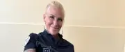 Une actrice X invitée dans un commissariat : le chef de police épinglé