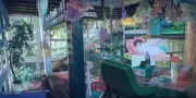 « Une aube nouvelle » : un premier film d’animation délicat sur l’adieu à l’enfance