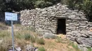 Une balade sensorielle entre garrigue et pierre sèche à Faugères