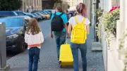 Une famille belge victime de deux arnaques sur Booking en Italie