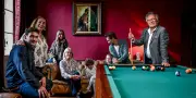 Une famille de vignerons du Bordelais s'adapte aux mutations du vin