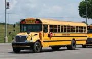 Une fillette autiste de six ans oubliée dans un bus scolaire à Memphis