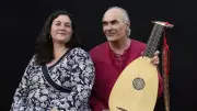 Une voix, un luth : trois concerts en Lozère dès le 2 août