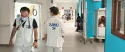 Urgences de Béziers : une immersion au cœur de l'été