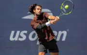 US Open 2026 : le tableau masculin dévoilé, Dimitrov face à Popyrin