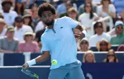 US Open 2026 : Monfils et Fils héritent de chocs, Van Assche face à Norrie
