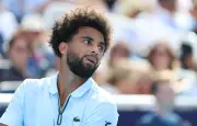US Open : Arthur Fils défie Tsitsipas ce lundi