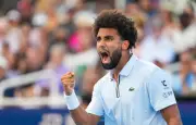 US Open : Arthur Fils, plus prêt que jamais avant son entrée en lice