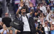 US Open : Djokovic éliminé au 1er tour, il révèle ses maux
