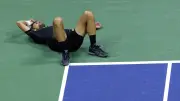 US Open : Djokovic éliminé d'entrée, vaincu par Navone en 5 sets