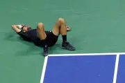 US Open : Djokovic éliminé dès le 1er tour, une première depuis 2006