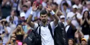 US Open : Djokovic éliminé dès le premier tour, une première en 20 ans